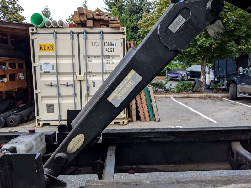 Photo 16 of this INTERNATIONAL 4300