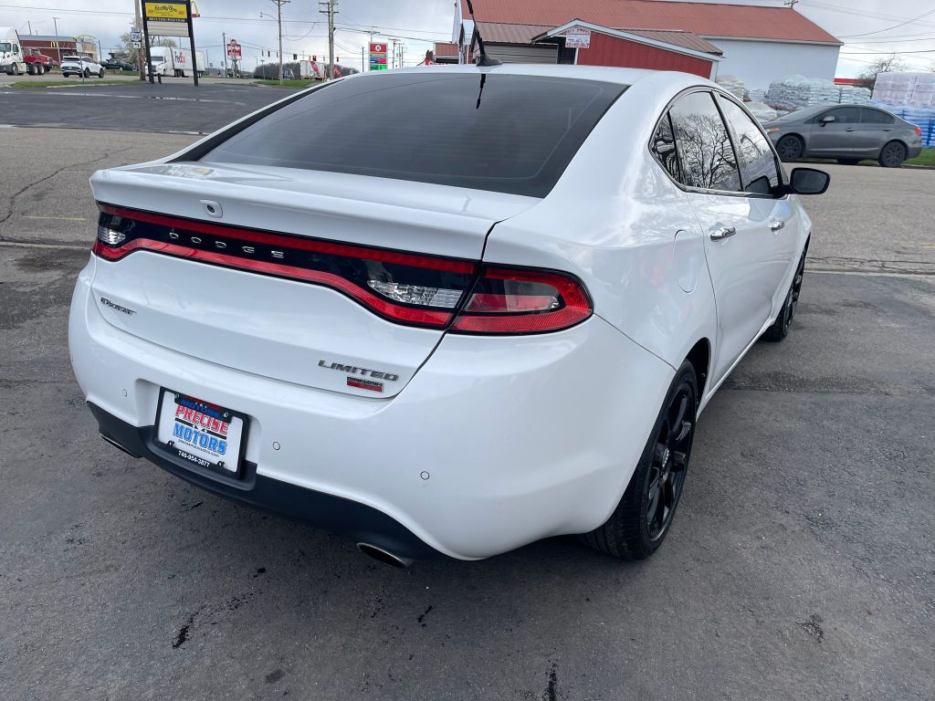 Photo 3 of this DODGE DART