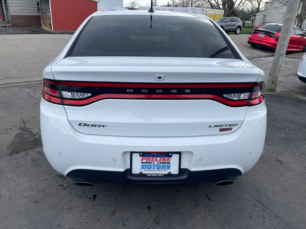Photo 4 of this DODGE DART