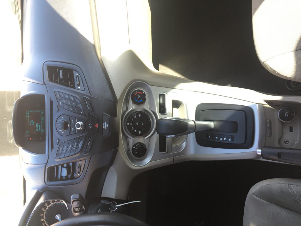 Photo 9 of this FORD FIESTA