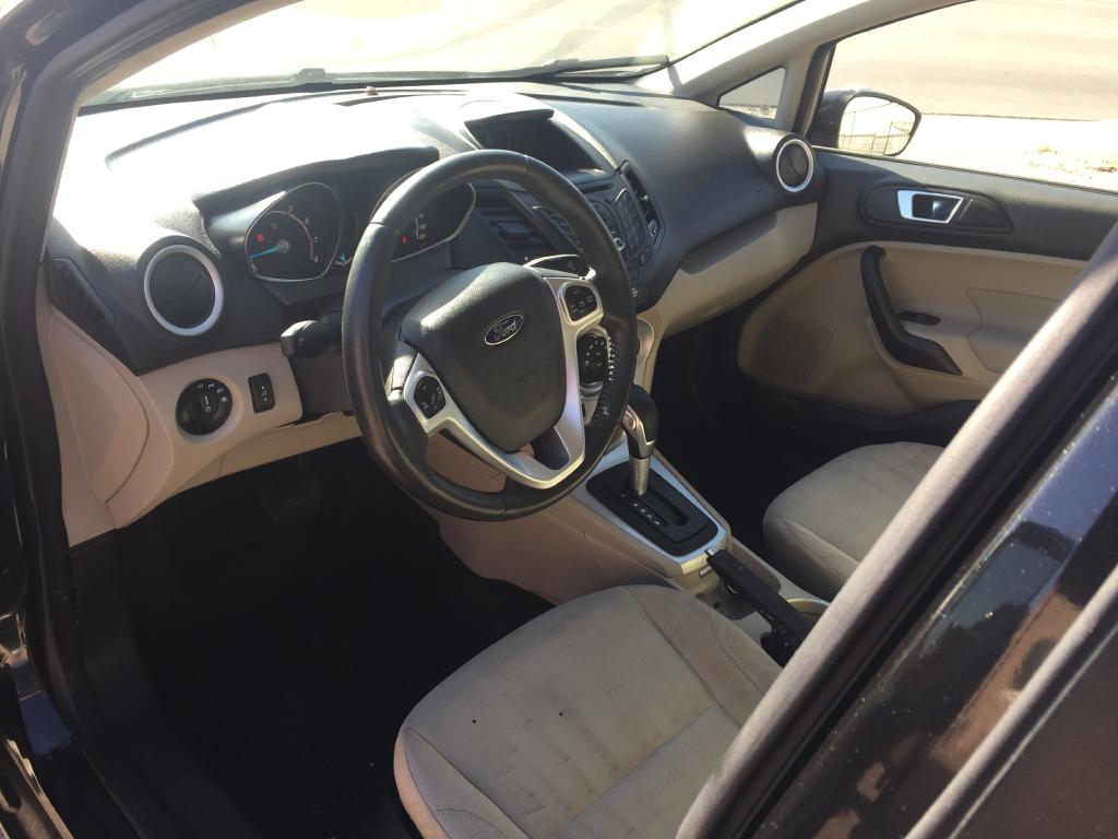 Photo 5 of this FORD FIESTA