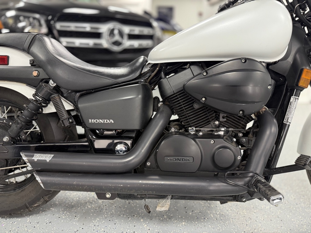 Photo 13 of this HONDA SHADOW
