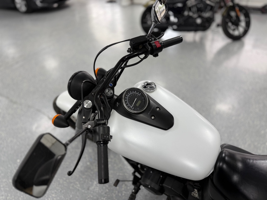 Photo 12 of this HONDA SHADOW