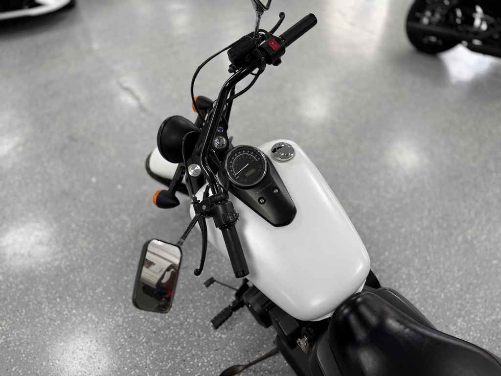 Photo 10 of this HONDA SHADOW