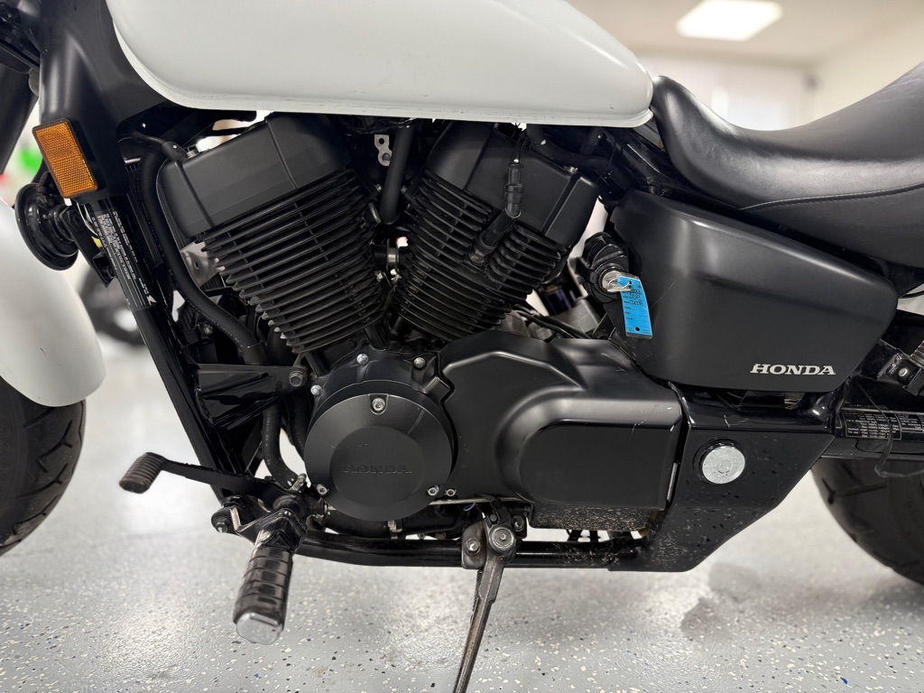 Photo 14 of this HONDA SHADOW