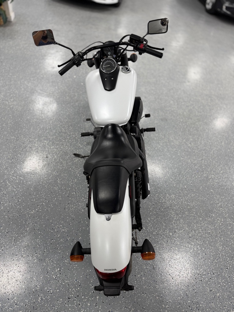 Photo 11 of this HONDA SHADOW
