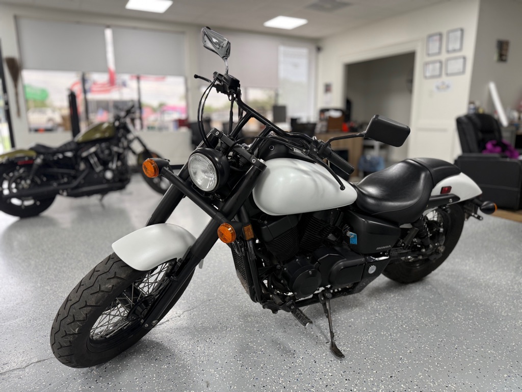 Photo 7 of this HONDA SHADOW