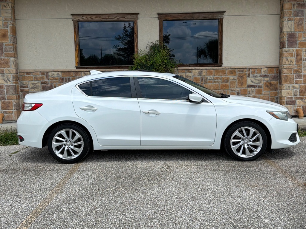 Photo 6 of this ACURA ILX