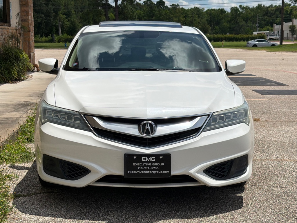 Photo 8 of this ACURA ILX