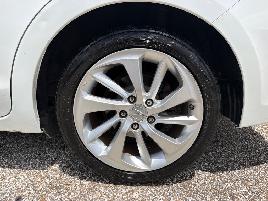 Photo 12 of this ACURA ILX