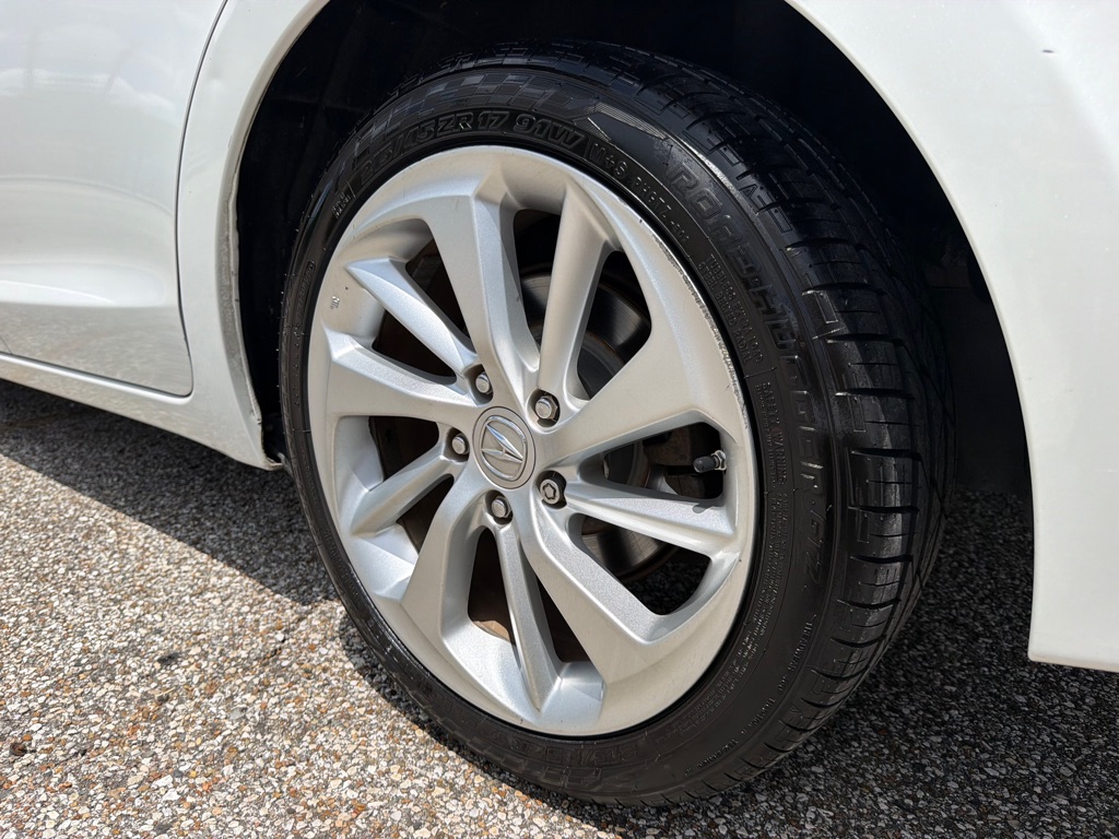 Photo 11 of this ACURA ILX