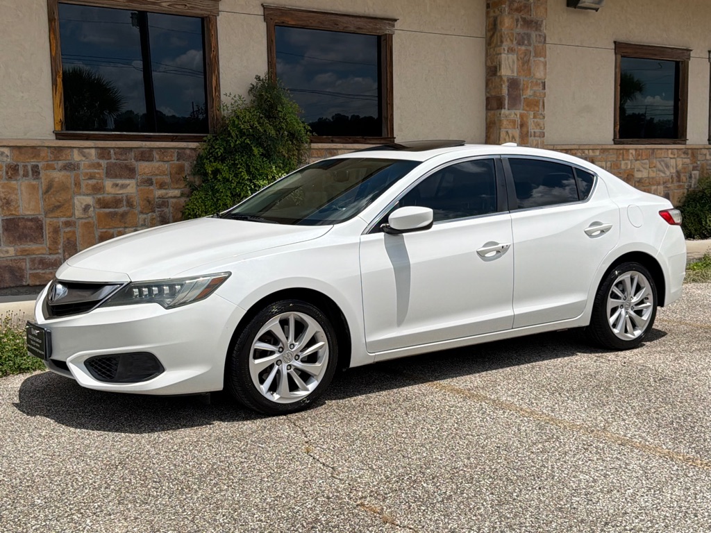 Photo 27 of this ACURA ILX