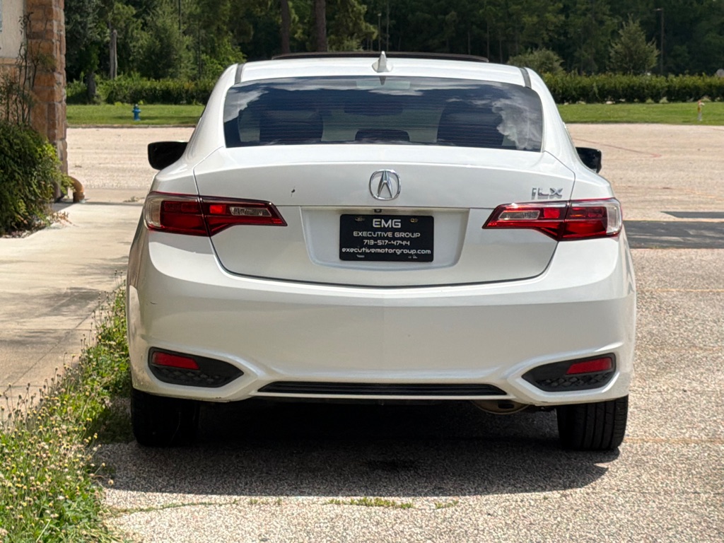Photo 4 of this ACURA ILX