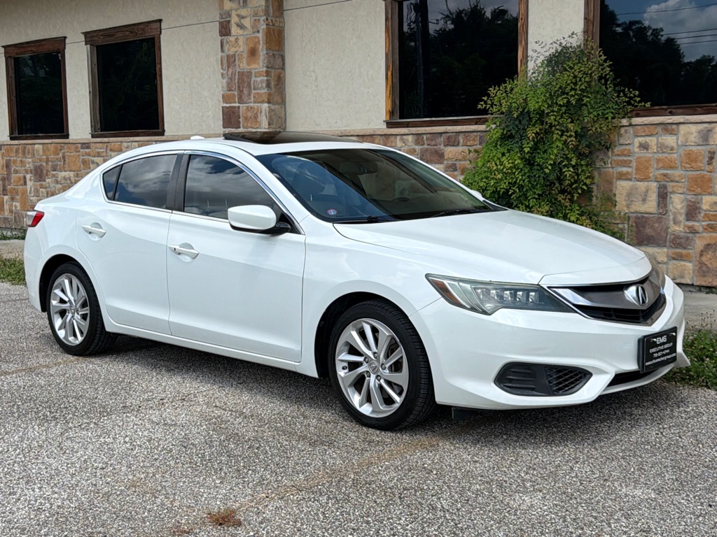 Photo 7 of this ACURA ILX