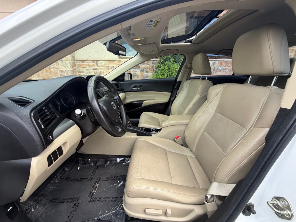 Photo 14 of this ACURA ILX