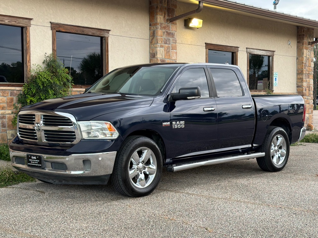 Photo 26 of this RAM 1500