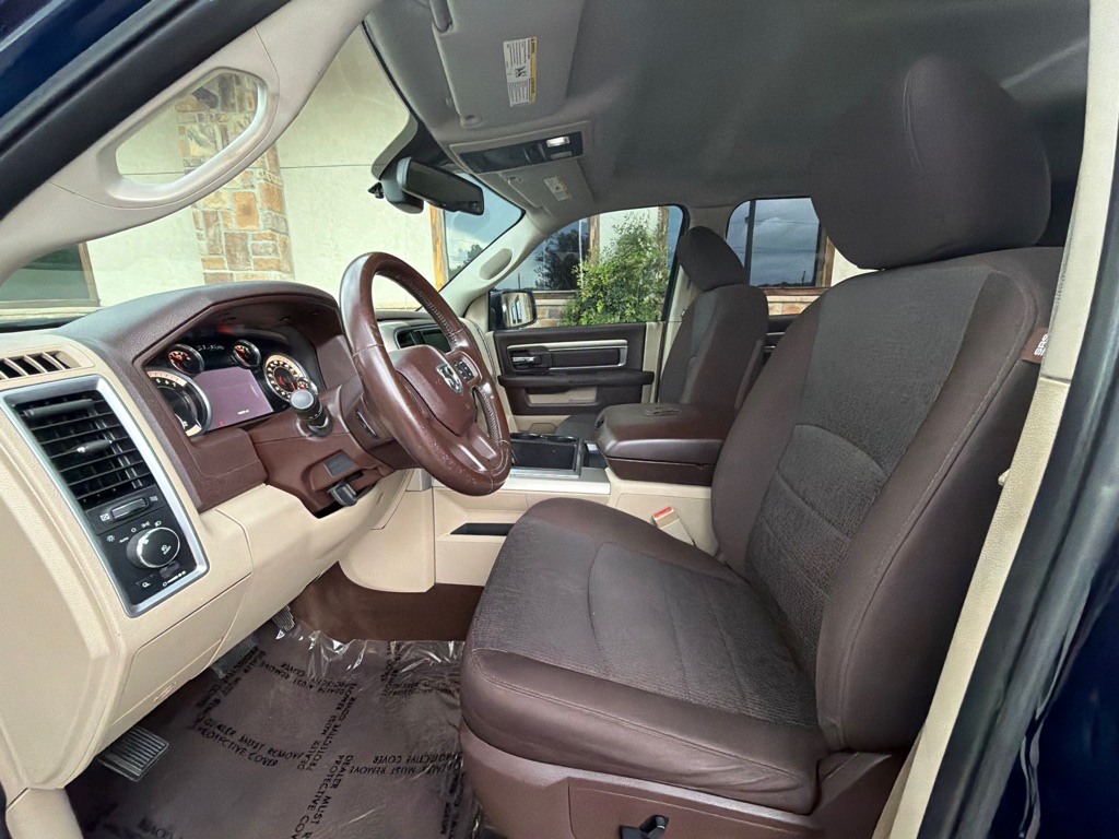 Photo 11 of this RAM 1500