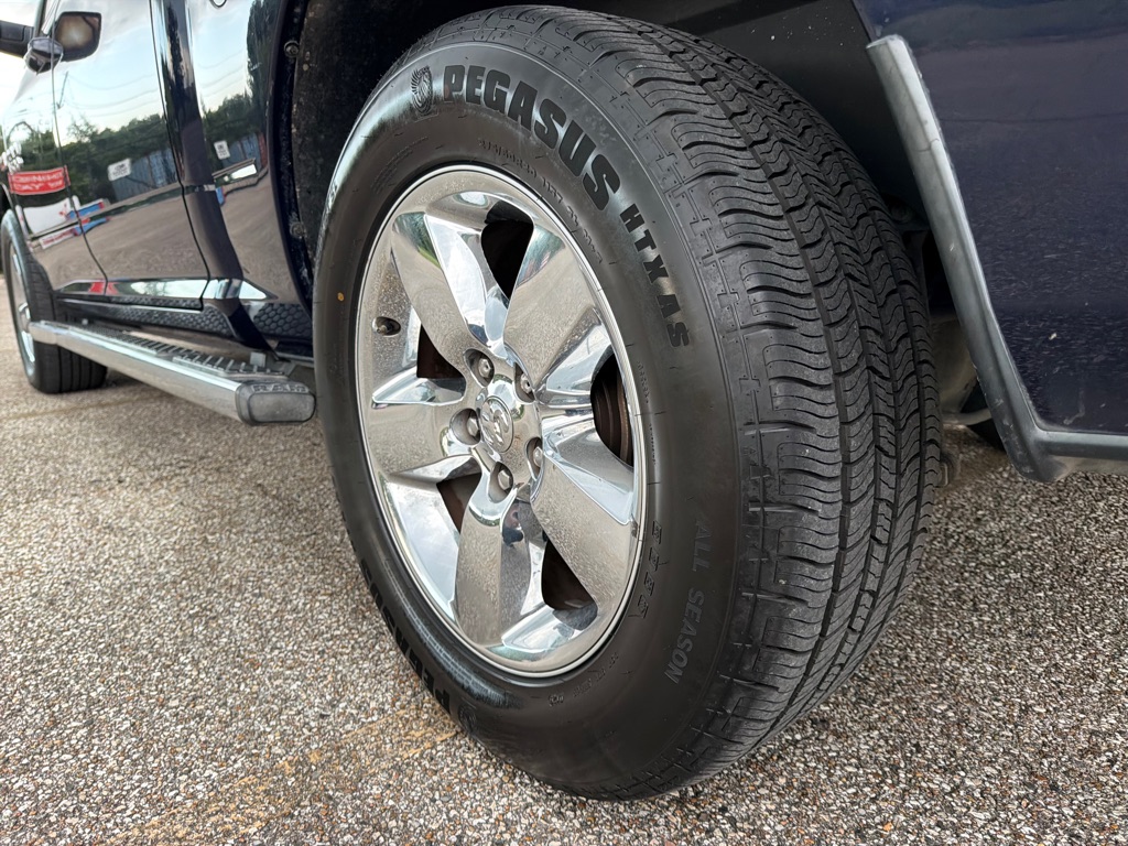 Photo 23 of this RAM 1500