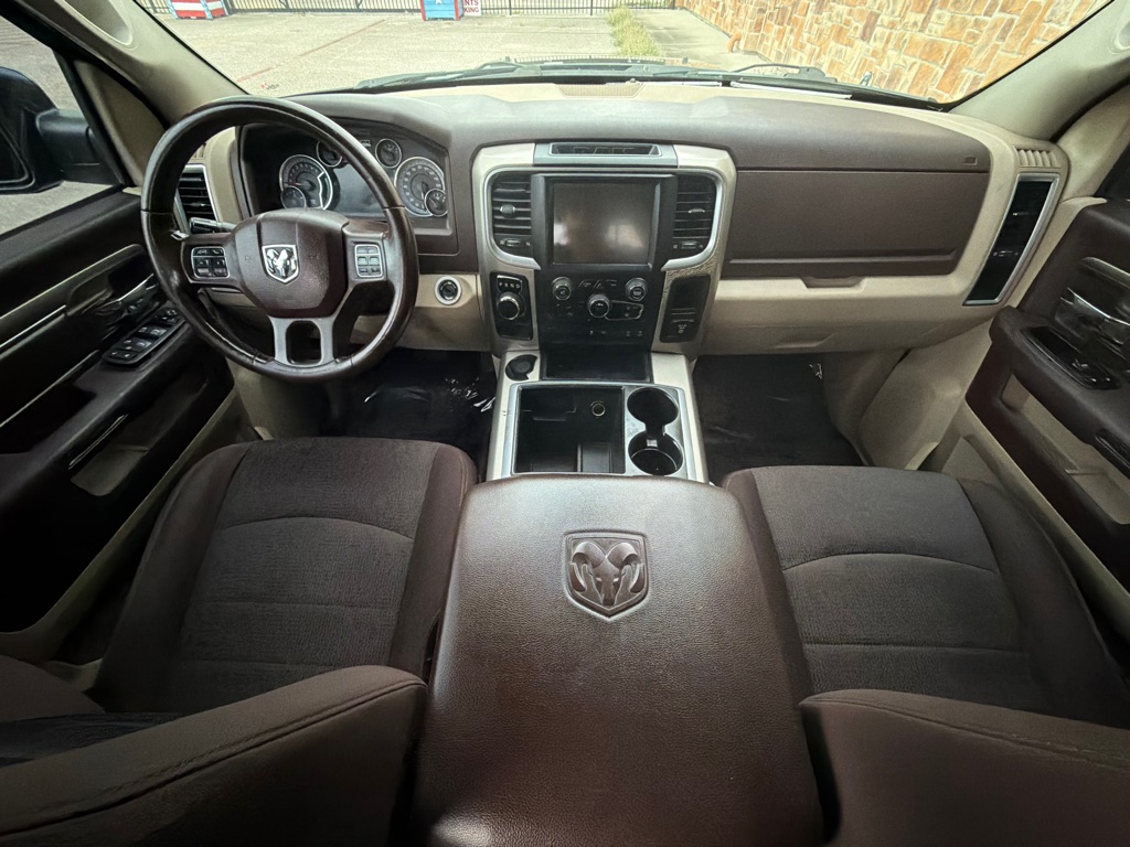 Photo 13 of this RAM 1500