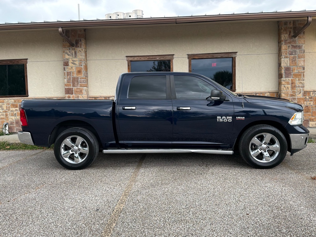 Photo 6 of this RAM 1500