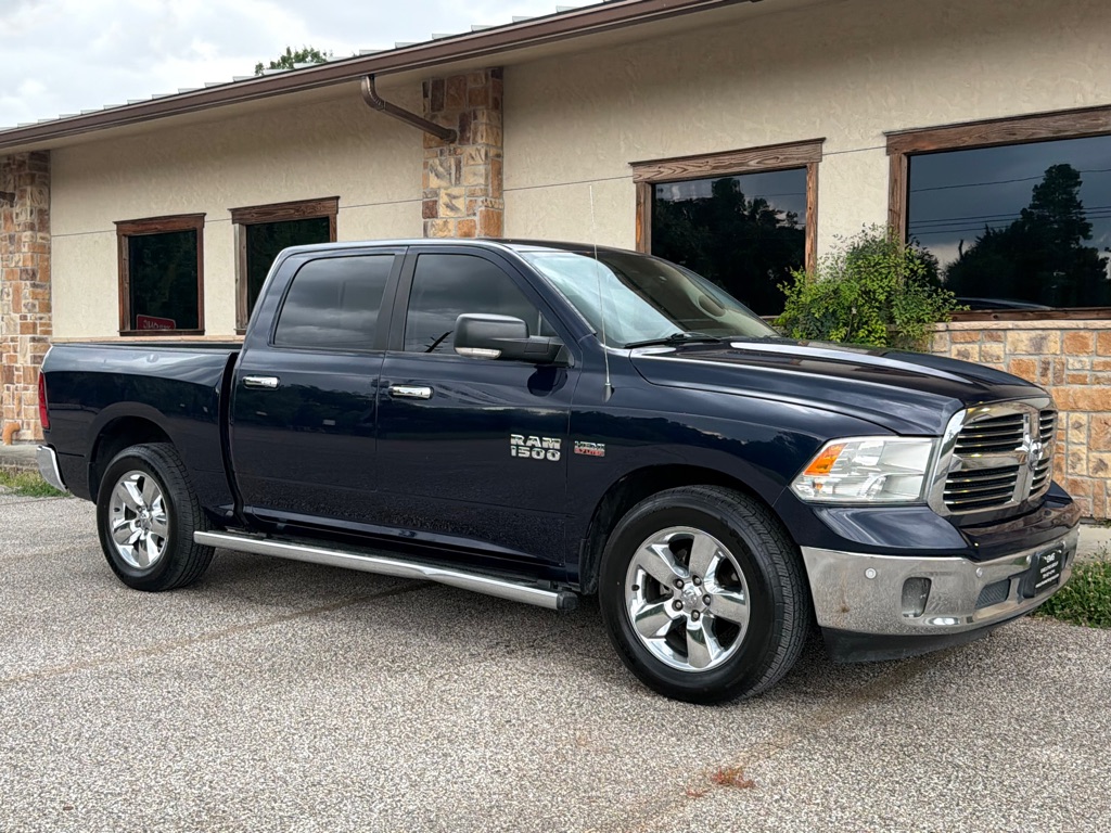 Photo 7 of this RAM 1500