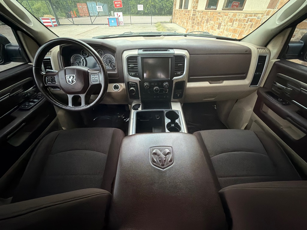 Photo 17 of this RAM 1500
