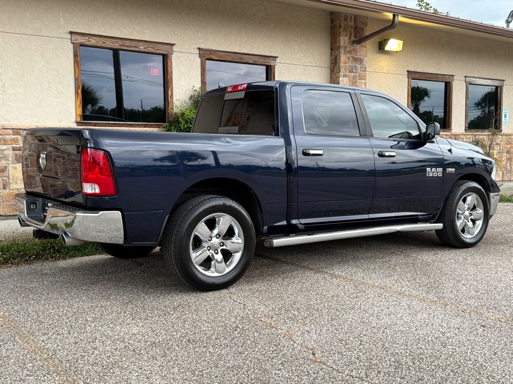 Photo 5 of this RAM 1500