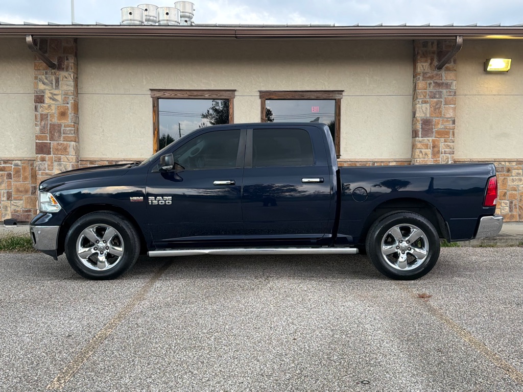 Photo 2 of this RAM 1500