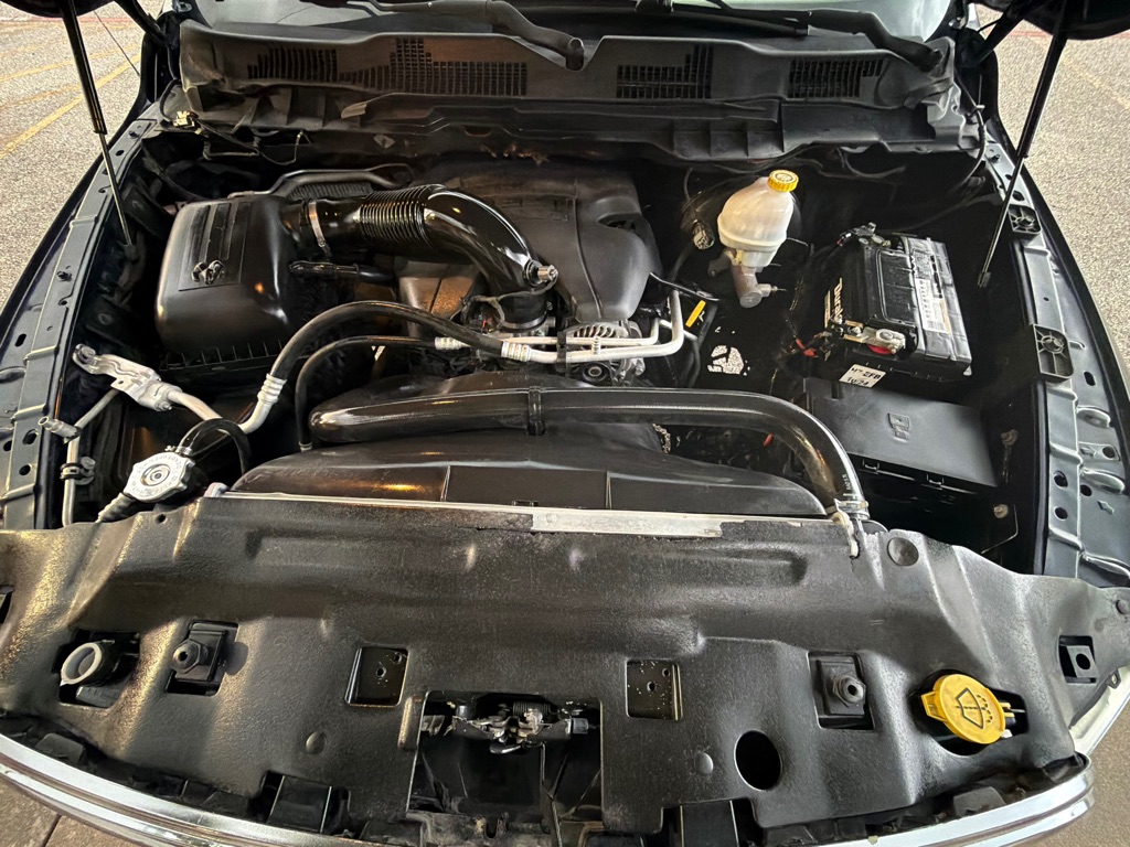 Photo 10 of this RAM 1500