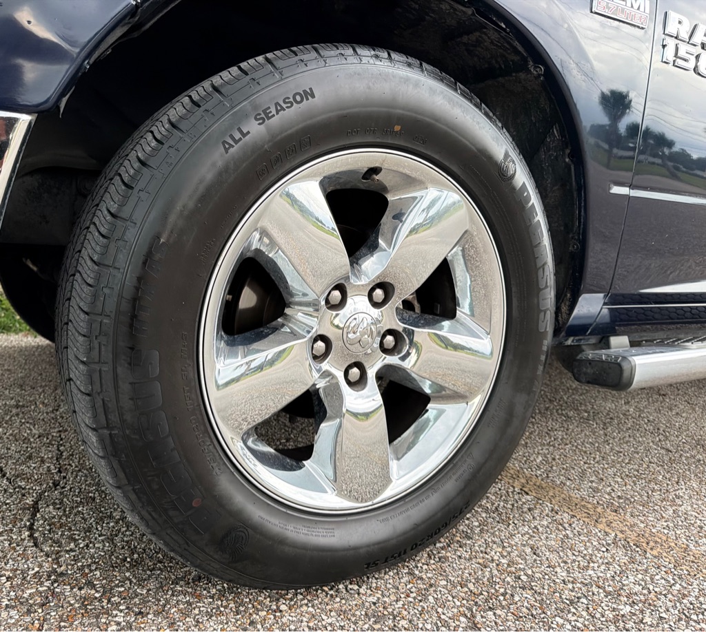 Photo 24 of this RAM 1500
