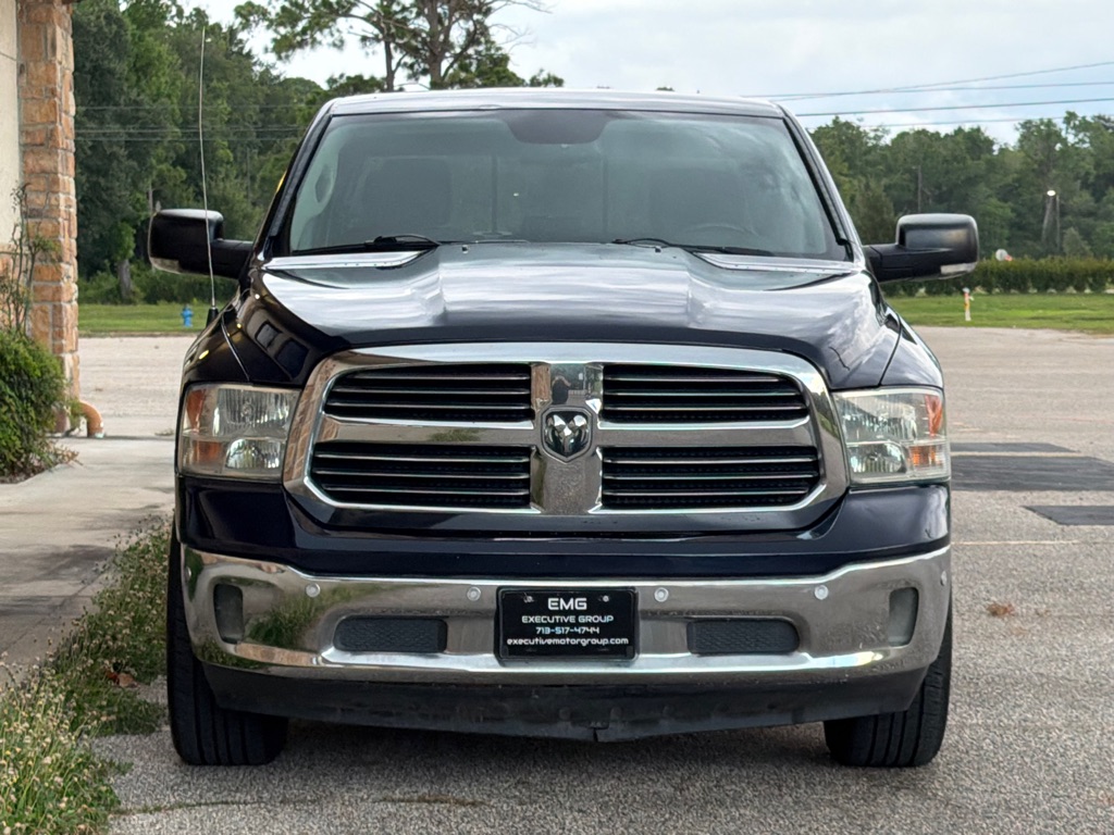 Photo 8 of this RAM 1500