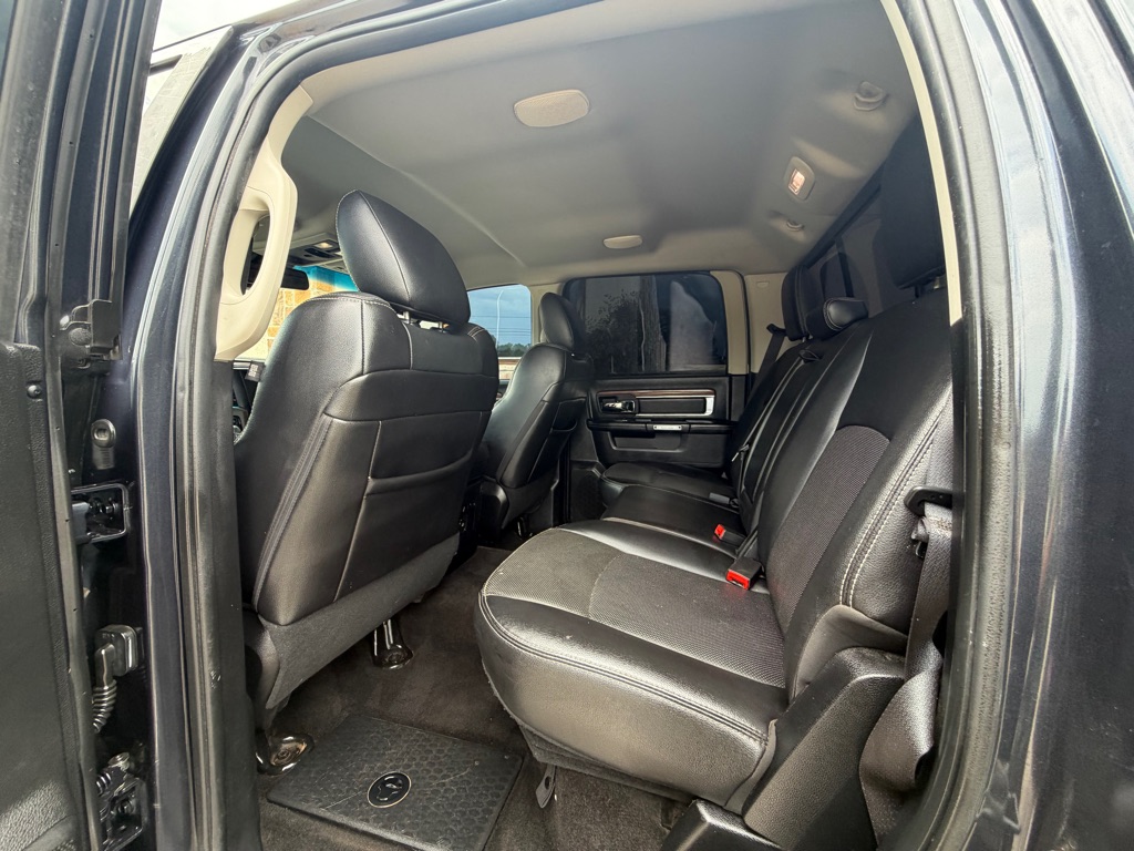 Photo 18 of this RAM 1500