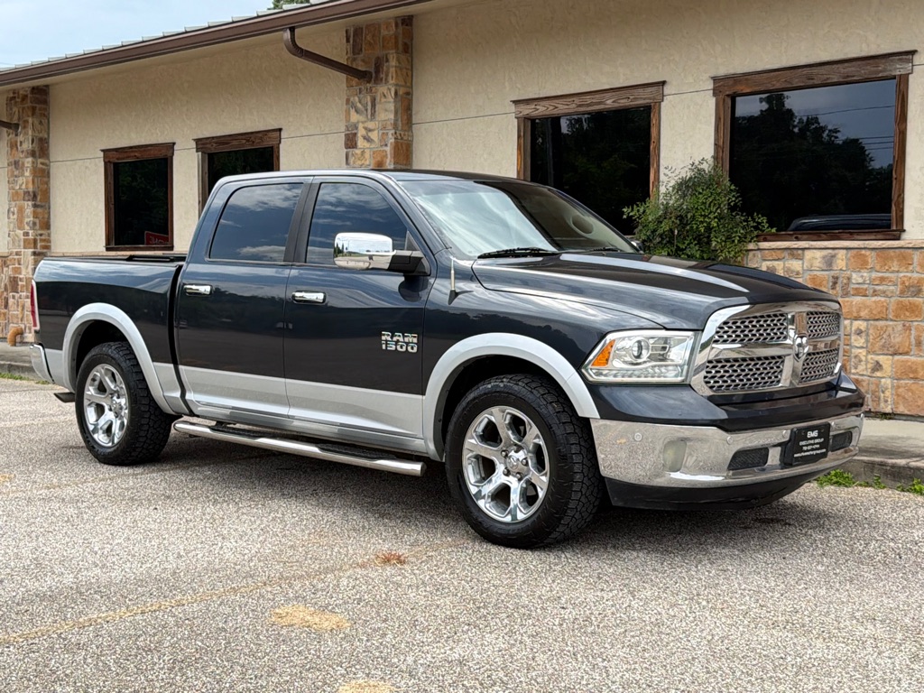 Photo 8 of this RAM 1500
