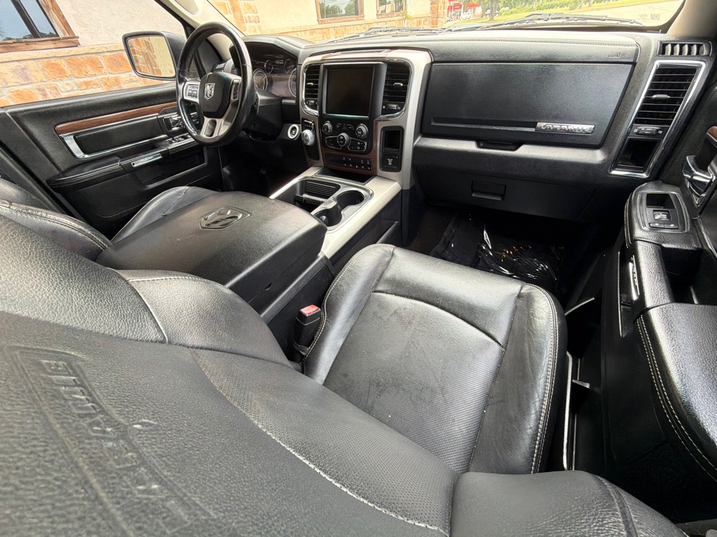Photo 17 of this RAM 1500