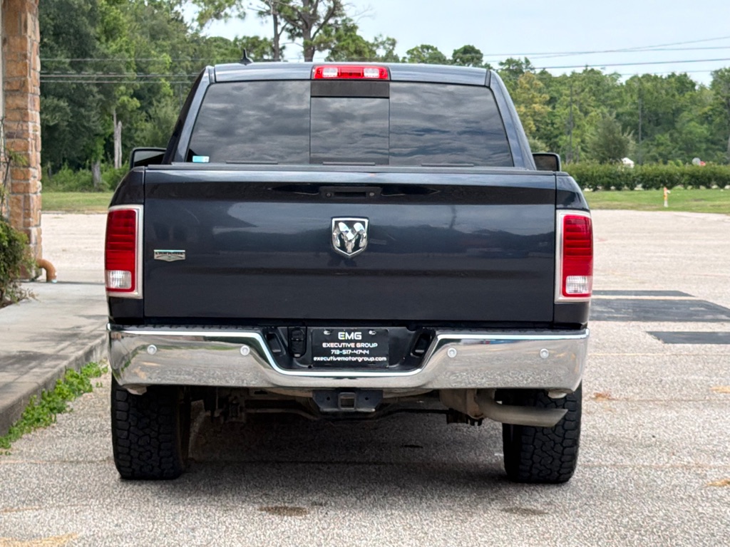 Photo 5 of this RAM 1500