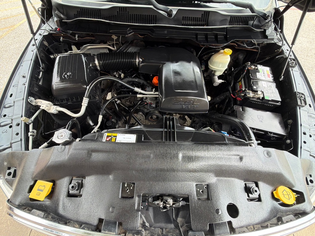 Photo 24 of this RAM 1500