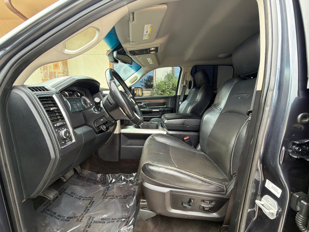 Photo 14 of this RAM 1500