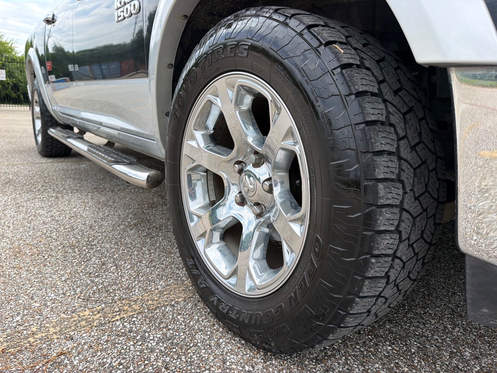 Photo 10 of this RAM 1500