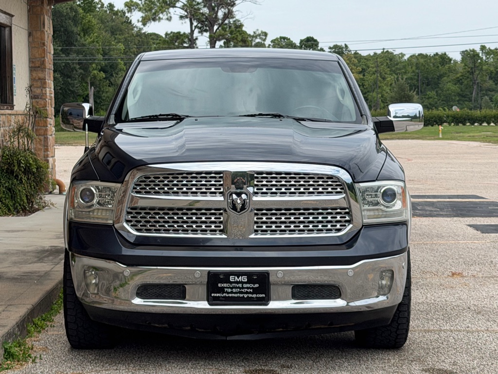 Photo 9 of this RAM 1500