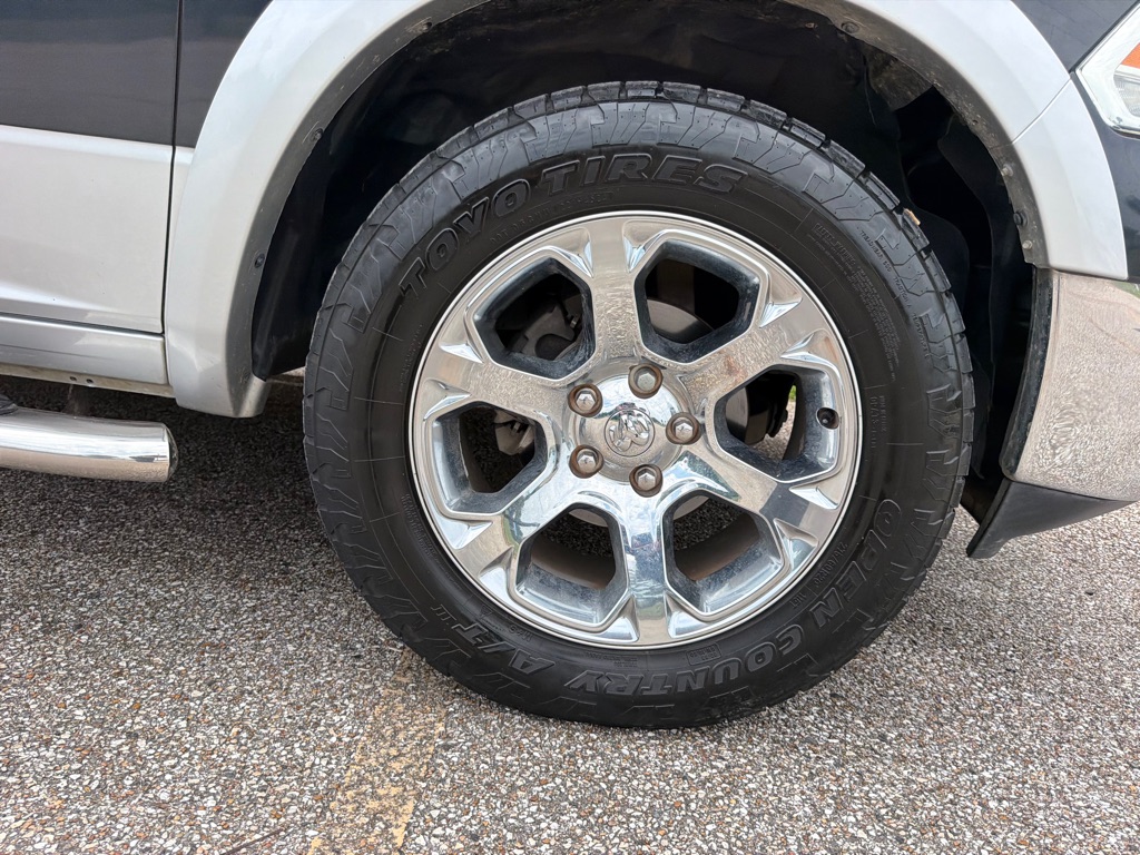 Photo 11 of this RAM 1500