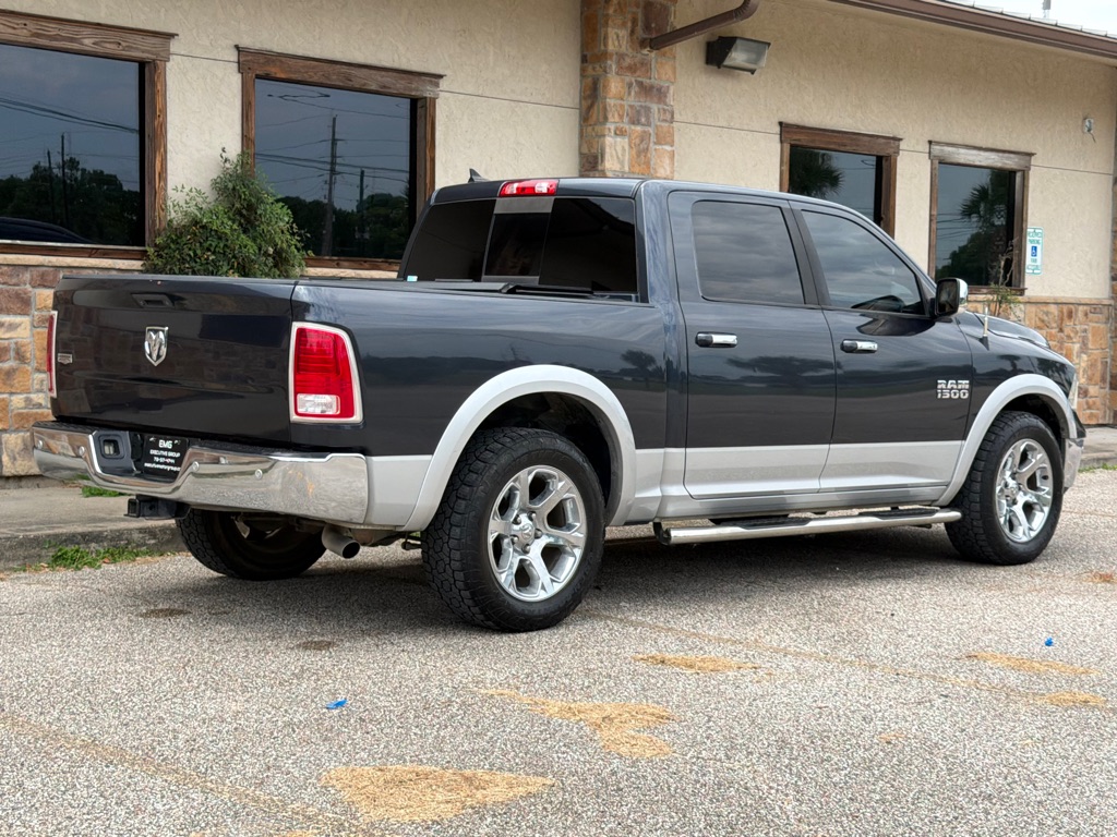 Photo 6 of this RAM 1500