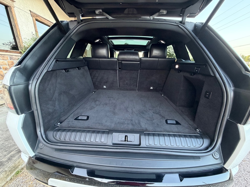 Photo 22 of this LAND ROVER RANGE ROVER SPO