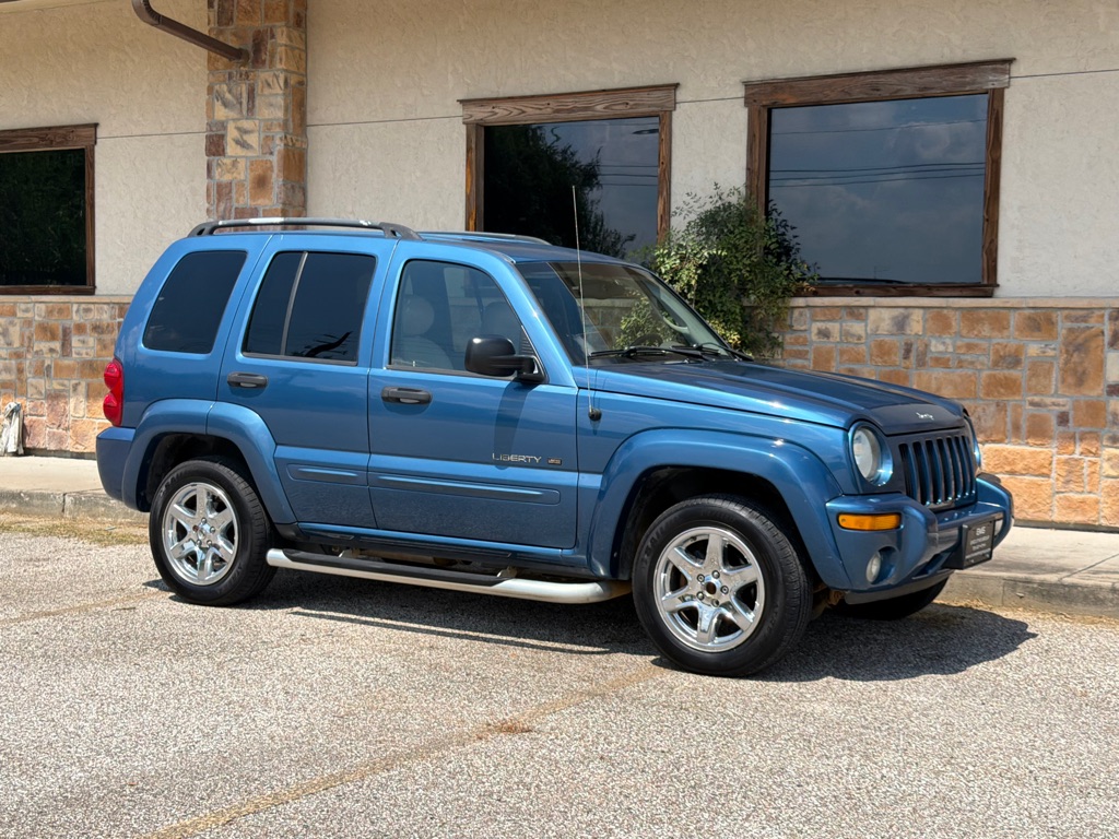 Photo 7 of this JEEP LIBERTY