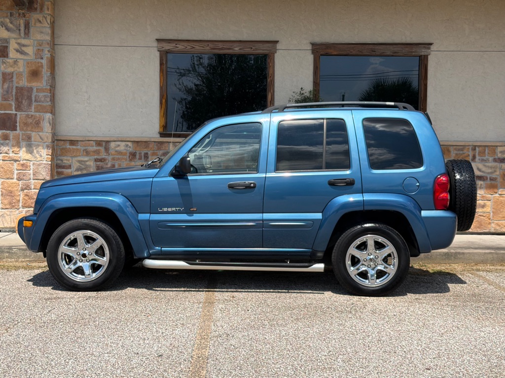 Photo 2 of this JEEP LIBERTY
