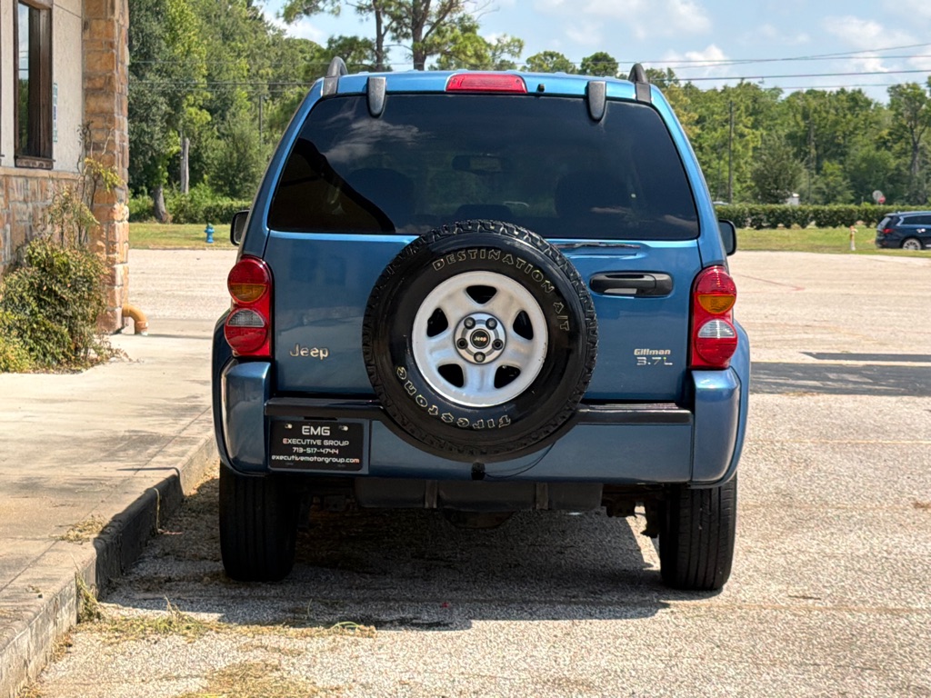 Photo 4 of this JEEP LIBERTY