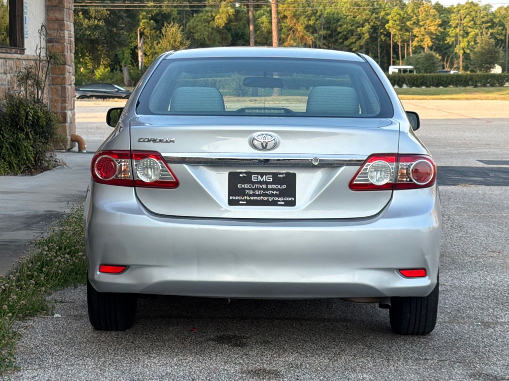 Photo 5 of this TOYOTA COROLLA