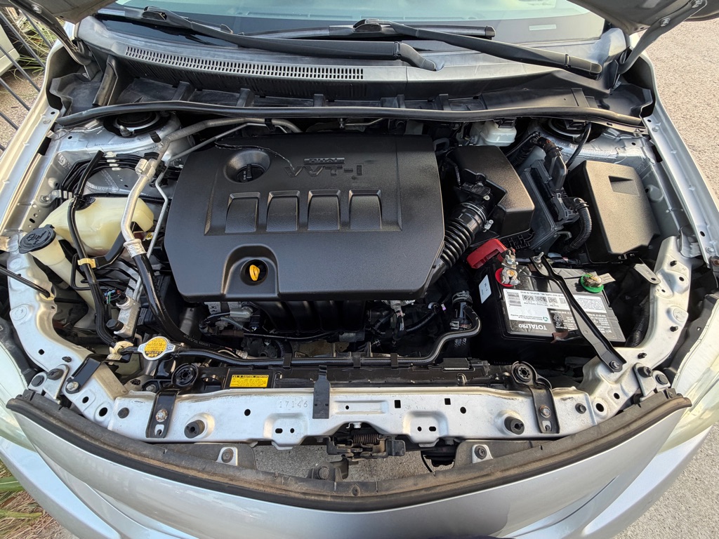 Photo 19 of this TOYOTA COROLLA