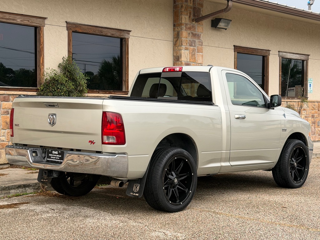 Photo 5 of this DODGE RAM 1500