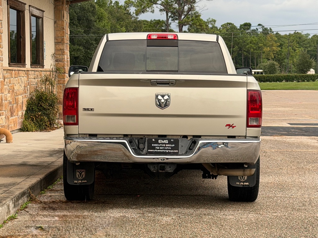 Photo 4 of this DODGE RAM 1500