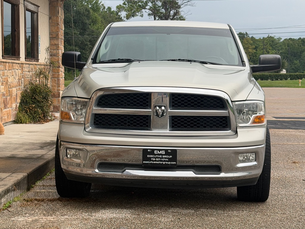 Photo 8 of this DODGE RAM 1500